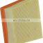 Wholesale price air compressor filter 1516725 for B-MAX with 8000 miles