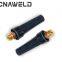 CNAWELD Medium Back Cup 41V35 for TIG WP9 20 welding torch