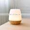 2020 wholesale electric ceramic glass wooden aromatherapy mist essential oil air humidifier ultrasonic aroma diffuser