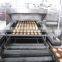 Hot Selling High Quality Foodstuff Machine Fully-automation Cake Production Line