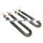 Stainless Steel U Shape Air Tubular Heater with Fin