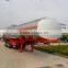 Dongfeng EQ9400GYY fuel tank semi-trailer 38000L lw