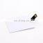 personalized gadgets business gift private label USB cardcard usb