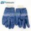 Nitrex Heavy Duty Fully Coated Nitrile Gloves with Knit Wrist Cuff