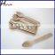 Wedding Wooden Fork SPT013B