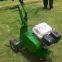 9hp gasoline sod cutter