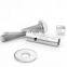 flat head hex socket sleeve expansion anchor bolts