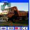 BEIBEN 4*2 and 4*4 Tipper Dump Truck North Benz 6 Tires Dump Truck 10 Cubic Meters for Sale