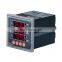 three-phase LED display digital panel current ampere meter three-phase electrical ammeter 96*96mm