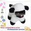 2015 Cute Plush Sheep Toys, plush black sheep