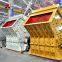 China Cheap Fine Limestone Impact Crusher 100tph Rock Impact Crusher Machine Manufacturer Indonesia
