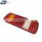 Rear Lamp Lens Oem 1412392 for SC 114 Truck Model Plastic Tail Light Cover