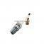 Generator Spare parts Industrial Engine Large Spark plugs RB77WPC For Champion
