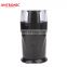 Quality plastic electric coffee grinder supply