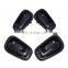 4PCS Inside Door Handle For Chevrolet PRIZM Toyota COROLLA 98-02 69206-02050,6920602050A,69206-02050-A,69205-02050,6920502050B1