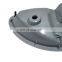 Free Shipping!For RENAULT KANGOO TWINGO DOOR HANDLE Inner INTERIOR RIGHT 8200259376 Gray New