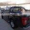 4x4 roll bar universal for pick up truck offroad accessories for Navara for Hilux