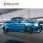 CLA CLASS W117 Fairy style FRP material body kit for cla250 cla260 cla45 w117 over fenders