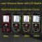 Laser Rangefinder Distance Meter Mini Digital Meter Laser Distance Senser