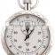 Stainless Mechanical Stopwatch, Stainless stop watch with different designs