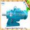 hinese motorcycle engine X/B Planetary Cycloidal Pin wheel Gearbox Parts Speed Reducer Gear box with electric motor for tractor