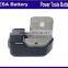 12V 1.5-3.0Ah Ni-Cd Ni-MH POWER TOOL BATTERY FOR Hitachi EB 1214L 320386 320606 EB1230R EB 1233X tool battery