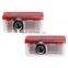 Hot Sale Car Welcoming Door Led Light for Mercedes Benz W166 W212 W213 W246 W176 W205 W222