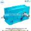 H/B Series Helical Gearing Cylindrical Reducer Gearbox for Various Application