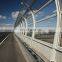 high quality cheap highway noise barrier price for wholesale