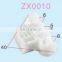 Three Way Tubing Card / Plastic Products / Auto Fastener And Clips