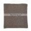 Wholesale Custom Baby Cashmere Wool Knitted Throw Blanket