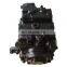 SAUER DANFOSS 90L R 042 90L055 90L075 90L100 DANFOSS  700584 90L130 KA5NN80 L4F1 H03 GBA 424224 гидравлический поршневой насос