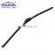 High quality car soft rear wiper blade fit for exact car models