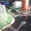 Factory direct provide landscape design service for miniature model city road development project