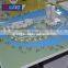 Construction & real estate ho scale building model houses