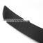 Hot Sale Carbon Fiber Trunk Spoiler for Infiniti G25 G35 G37