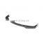 For 2018 INFINITI Q50 Base Carbon Fiber Front Bumper Spoiler Chin Lip