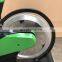 Professional Home Fitness Equipment Indoor Foldable Spinning Bike With 13 Kg Flywheel Bicycle Training