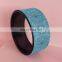 Pilates Circle Yoga stretch customized massage yoga wheel roller
