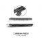 Direct Replacement ABS+Carbon Fiber M3 M4 Front Fender Vents for BMW F80 M3 F82 M4 15-16