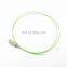 Fiber Optic Pigtail Multi mode  MM 50/125 OM5 0.9mm 1M FC ST LC SC OM5 Pigtail