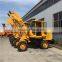 zl30 mini loader good quality seats for wheel loader on hot sale