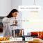 EU/UK standard TC3 wireless smart radio frequency remote switch 3 gang, mobile phone remote control supports Alexa voice control