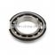 6805 N high quality thin wall deep groove 6805 NR bearing ball bearing