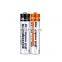 3.2v 220mah size AAA IFR 10440 Rechargeable lithium LiFePo4 Battery with Battery Placeholder