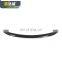 MP style Carbon Fiber grain  Tail Wing Spoiler Rear Spoiler For BMW 3 Series G20 2019+
