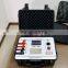 Contact Resistance Tester Measuring Circuit Breaker