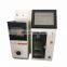 DIL-100Z automatic analysis ASTM D86 distillation test equipment