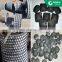 220v oval shaped compressed dry powder briquette maker