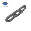 56mm galvanized anchor chain factory anchor chain supplier